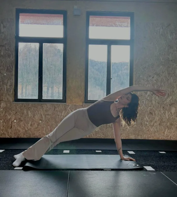 Pilates